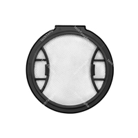 Filtre d'entrée en mousse avec cadre compatible avec les aspirateurs Philips séries VC 2000 et 3000 XC2011 XC2012 XC3031, accessoires de filtre