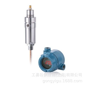 Vanne de réduction de pression de vapeur Tescom 44-6861-242S 1/2 pouce pour application à température normale - Product Image 2