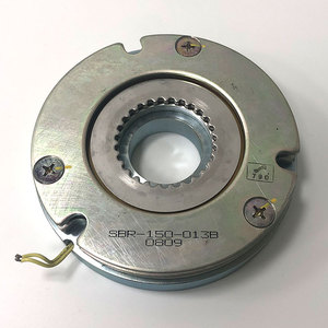 SBR-150-155EZ เบรคสำหรับมิตซูบิชิเซอร์โวมอเตอร์ HG-SR702B - Product Image 1