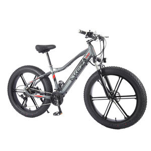 Venta caliente bicicleta de carretera <span class=keywords><strong>ebike</strong></span> bicicleta electrica bicicleta 36V 350W10AH 26 inch27 velocidad aleación de aluminio almacén de la UE - Product Image 5