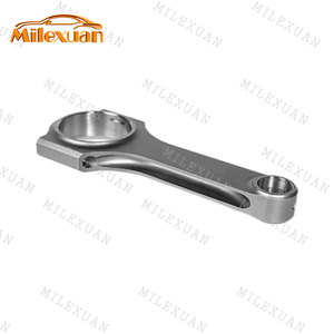 Pièces de moteur automobile 06J198401B 06H198401A EA888 2.0 1.8TFSI/TSI Bielle pour VW Golf Polo <span class=keywords><strong>Tiguan</strong></span> AUDI 2.0 1.8 - Product Image 2