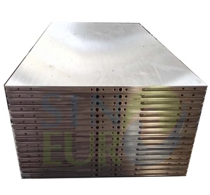 Fabrikanten Directe Verkoop Custom Mdf Hydraulische Multiplex Hot Deken Hete Pers Plaat Voor Houtbewerking - Product Image 5