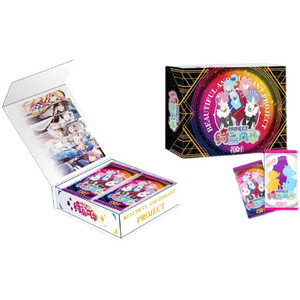 Juguetes de Mesa de Anime Japonés 2026 para la Familia, Juego de Cartas Coleccionables de la Historia de la Diosa, Regalo de Cumpleaños para Niños y Niñas - Product Image 5