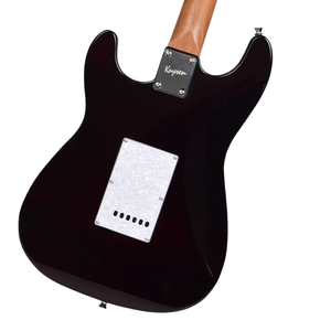 Fabricante en China de Amplificador <span class=keywords><strong>Combo</strong></span> para <span class=keywords><strong>Guitarra</strong></span> Eléctrica, Color Negro - Product Image 6