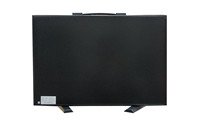 Minuterie et tableau de scores de basketball portable en alliage d'aluminium Tianfu TF-BK3001 avec affichage électronique