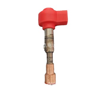 วาล์วขยายตัวอิเล็กทรอนิกส์ Carel รุ่น E2V35BSM00 สำหรับสารทำความเย็น R410A ระบบปรับอากาศ HVAC - Product Image 3