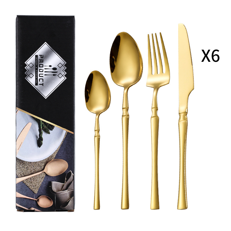 Or 24 pièces