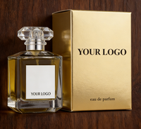 Parfum Unisexe de Haute Qualité Original pour Rouge 540 Extrait de Parfum Cologne Homme & Femme Vente en Gros