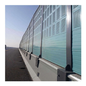 Clôture résidentielle écologique en aluminium/acier galvanisé, clôture extérieure de taille personnalisable - Product Image 6