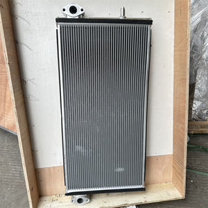 Per il <span class=keywords><strong>Doosan</strong></span> escavatore idraulico olio di raffreddamento K1008128 DX235 DX230 DX225 DX220 DX190 per le parti di macchine edili - Product Image 1