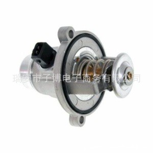 Thermostat de moteur BMW 11537502779 pour N62 N63 N73 N74 F10 F18 F32 F86 X6 Série 5 Série 4 Coupé Pièce de rechange - Product Image 1
