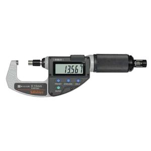 Producto en Oferta: Medidor Digital Japonés Mitutoyo 227-201-20 Product_22-07 - Product Image 1
