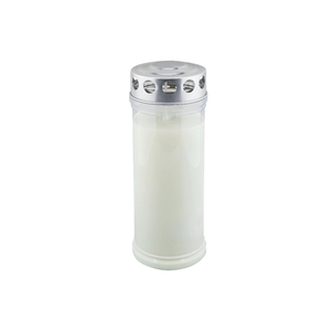 Velas espirituales no tóxicas para iglesia, funeral, tumba, velas clásicas básicas para vigilia, cementerio y oración - Product Image 3