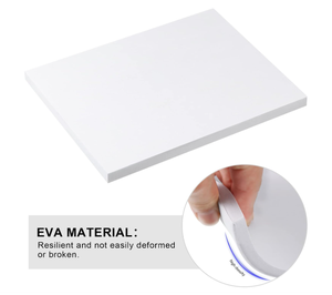 Kit de <span class=keywords><strong>boîte</strong></span> à insectes, fournitures <span class=keywords><strong>d</strong></span>'<span class=keywords><strong>entomologie</strong></span>, <span class=keywords><strong>boîte</strong></span> de présentation pour spécimens de papillons avec planche de fixation en mousse EVA et 100 épingles noires - Product Image 6