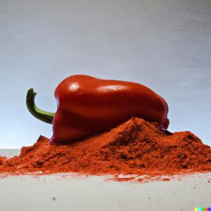 할랄 인증 도매 가격 하이 퀄리티 유기농 스위트 레드 파프리카 분말 베이킹 조미료 벌크 레드 칠리 파우더 - Product Image 3