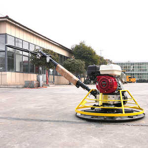 Hervorragende Leistung Beton beton Hubschrauber Hubschrauber kelle Maschine mit Benzinmotor - Product Image 5