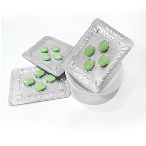Comprimés énergétiques naturels à base de plantes pour adultes, marque OEM exclusive, pour l'amélioration de la vitalité masculine et le soutien immunitaire. - Product Image 6
