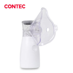 Mesin <span class=keywords><strong>Mesh</strong></span> NE-M03 CONTEC Nebulizer genggam cerdas biaya - Product Image 1