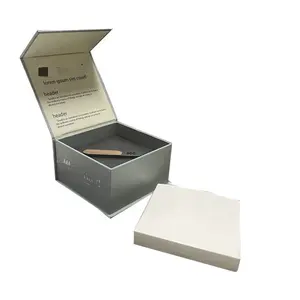 Embalaje de lujo coche perfume difusor ambientador coche personalizado - Product Image 1