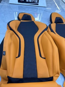 Kit de Conversión Interior de Lujo para Asientos Traseros de Automóviles <span class=keywords><strong>BMW</strong></span> X3 X5 X4 X6 330 <span class=keywords><strong>430</strong></span> 530 - Product Image 3