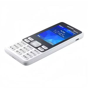 Téléphone à clavier B350E (2014) – Téléphone portable 2G double SIM, vente en gros, bon marché, bonne qualité, téléphone portable à fonctions de base - Product Image 2