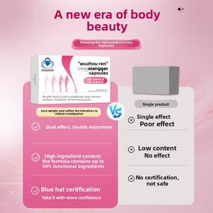 Capsules <span class=keywords><strong>de</strong></span> <span class=keywords><strong>perte</strong></span> <span class=keywords><strong>de</strong></span> <span class=keywords><strong>poids</strong></span> Xiangger : Bonbons pressés pour la <span class=keywords><strong>perte</strong></span> <span class=keywords><strong>de</strong></span> <span class=keywords><strong>poids</strong></span> tenace, santé digestive, réduction des graisses, L-Carnitine, Astragale - Product Image 2