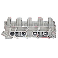 Culata de Cilindro G16A 1.6L 8V a Precio de Fábrica 11110-61A00 para Suzuki Vitara Cultus Esteem