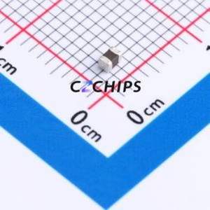 Inductor de Potencia LB2012T3R3M 0805 (Inductancia: 3.3uH) (Precisión: 20%) (Corriente Nominal: 235mA) - Product Image 1