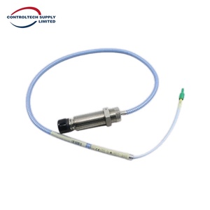 เซ็นเซอร์วัดระยะแบบ Eddy Current รุ่น Original New Bently Nevada 330851-02-000-050-90-00-CN มีสินค้าในสต็อก จัดส่งรวดเร็ว - Product Image 4