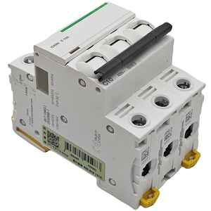 คอนโทรลเลอร์ PLC รุ่น A9F18310 ของแท้ใหม่เอี่ยม พร้อม 16 I/O 110V รองรับการสื่อสาร I/O Link สำหรับการเขียนโปรแกรม PLC - Product Image 2