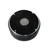 GMINJOO NO.C2 Speaker Tweeter Klakson Speaker Tweeter Speaker Tweeter untuk Mobil