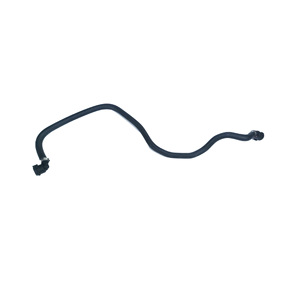 Tuyau de liquide de refroidissement Bmw en caoutchouc de 70mm, pour réservoir d'eau auxiliaire G38 G11 G12, pièce de rechange 17128602600 - Product Image 1