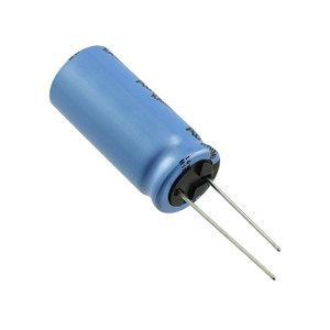 Fournisseurs de composants électroniques originaux UKA1H222MHD, condensateurs électrolytiques en aluminium 2200 uF ±20% 50V à montage traversant - Product Image 1