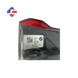 Meilleures ventes, pièces automobiles directes d'usine, feu arrière de haute qualité pour BMW X3 G01, ensemble de feux arrière, 2018, feux de jour - Product Image 5