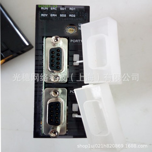   Módulo de Entrada Analógica CJ1W-AD081-V1, 8 E/S, AC100-240V, Unidad PLC - Product Image 2