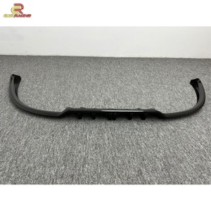 Tehart Style Dry Carbon Fiber <b>Car</b> Rear <b>Diffuser</b> for Porsche 992 Carrera S 2019-2020 Carbon Rear Lip <b>Car</b> Body Kits Accessories - Product Image 6
