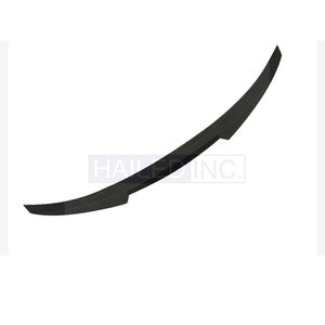Aileron de coffre arrière de voiture chaude pour <span class=keywords><strong>BMW</strong></span> série 4 F36 F32 F33 4 portes Style M4 420i 428i 435i 2014-2021 accessoires de pièces automobiles - Product Image 5