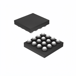 Línea de Producción de Componentes Electrónicos SSM2932ACBZ-RL 16 UFBGA, Chip WLCSP, Distribuidor Autorizado - Product Image 1