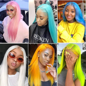 GS 8A 10A 12A vergine russo capelli umani 613 biondo tesse platino brasiliano onda corpo dritto profondo fasci di capelli biondi - Product Image 6