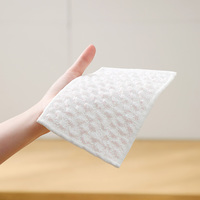 Chiffons de nettoyage multi-usages anti-rayures, réutilisables, séchage rapide, sans odeur, pour vaisselle, cuisine, ustensiles de cuisson et éviers