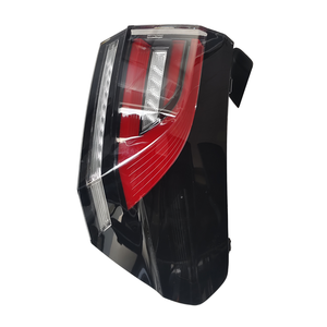 Accessori Originali Coperture <span class=keywords><strong>Auto</strong></span> Lenti Fanali Posteriori per <span class=keywords><strong>Volkswagen</strong></span> <span class=keywords><strong>Taigo</strong></span> 2021 2022 2023 2024 - Compatibili con Fanali Posteriori 2G7945095 2G7945096 - Product Image 3