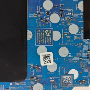 Original pour Dell Inspiron 14 5410 5418 15 5510 5518 i5-11300H de carte mère 0VM81H 213108-1 Cyborg-N14 MB TGL NOUVEAU PD 303NX $ LB - Product Image 5