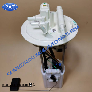ชุดปั๊มเชื้อเพลิงของแท้สำหรับรถฟอร์ด P703M P703แรนเจอร์รุ่น <span class=keywords><strong>Wildtrak</strong></span> MB3Q9H307AB MB3Q9H307AA MB3Q-9H307-AA MB3Q-9H307-AB 2591706 - Product Image 4