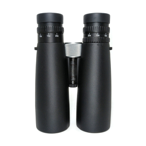 Jumelles compactes professionnelles noires 10-20X50 Super Zoom pour adultes - Product Image 5