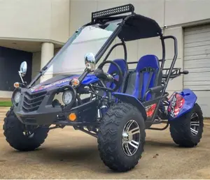 uwnat 100% ORIGINAL NEW 2021/2022 TrailMaster B la z e rs4-200X Off Road Adult Buggy Go kart four seater