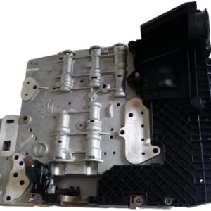 Boîtier de soupape de transmission de voiture 6R80 pour camion FORD F-150 F150 2011 et versions ultérieures AL3P-7Z490-BA - Product Image 2