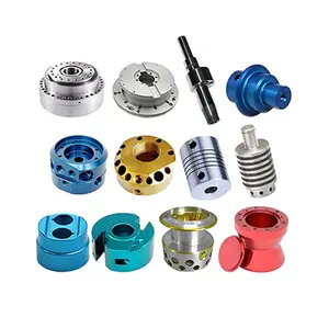 China Manufacture High Grade Full Cnc Machining Of Auto Parts And Accessories