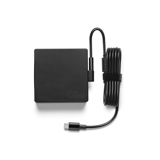 New 100W Gan Laptop Charger Adapter 20V 5A Type C Connectors Universal Phone Adapter Charger for ASUS A20-100P1A