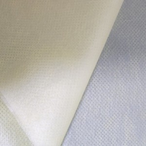 Tela no tejida de polipropileno laminada con PE - Product Image 2