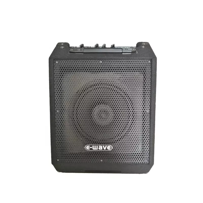 Wholesale OEM DA-40 30W Electric Drum Amplifier Musical Instrument Drum Accessories Speaker for bulk sale cheap price